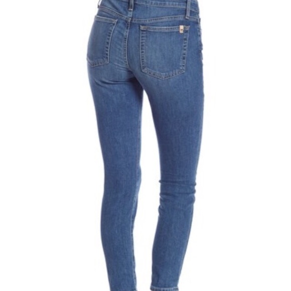 Joe's Jeans Denim - Joe’s petite skinny jeans